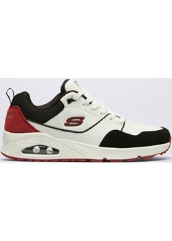 skechers uno 183020wbrd Skechers 50style.pl - kod rabatowy