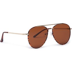 Okulary przeciwsłoneczne damskie Aldo  - zdjęcie produktu