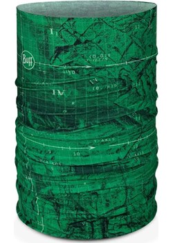 Chusta Buff Coolnet UV 133659.855.10.00 - zielona Buff promocja streetstyle24.pl - kod rabatowy