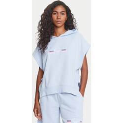 Bluza damska Emporio Armani na jesień  - zdjęcie produktu