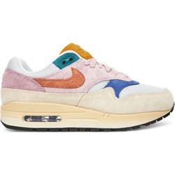 Buty sportowe damskie Nike sneakersy  - zdjęcie produktu
