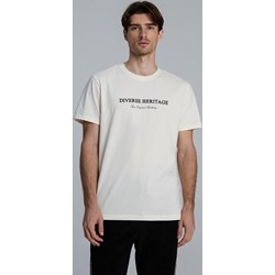 T-shirt męski Diverse  - zdjęcie produktu