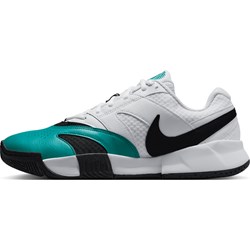 Buty sportowe męskie Nike z gumy  - zdjęcie produktu