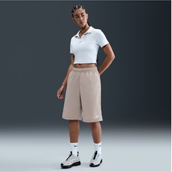 Szorty Nike sportowe  - zdjęcie produktu