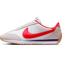 Buty sportowe damskie Nike zamszowe  - zdjęcie produktu