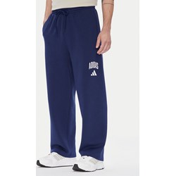 Spodnie męskie Adidas dresowe  - zdjęcie produktu