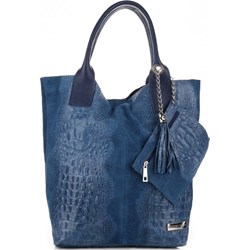 Shopper bag Vittoria Gotti - PaniTorbalska - zdjęcie produktu