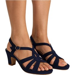 Sandały damskie Pantofelek24 casual z klamrą  - zdjęcie produktu