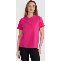 Bluzka damska 4F jerseyowa  - zdjęcie produktu