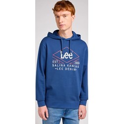 Bluza męska Lee młodzieżowa  - zdjęcie produktu