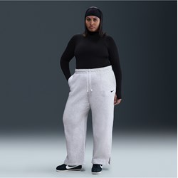 Spodnie damskie Nike sportowe  - zdjęcie produktu