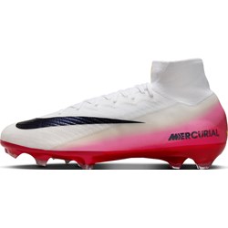 Buty sportowe męskie Nike mercurial z tkaniny  - zdjęcie produktu