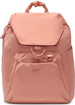 Plecak Nike One (25 l) - Różowy Nike Nike poland - kod rabatowy