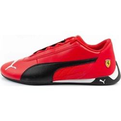 Buty sportowe męskie Puma sznurowane  - zdjęcie produktu