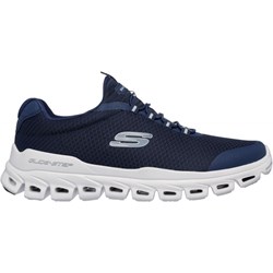 Skechers buty sportowe męskie jesienne wiązane  - zdjęcie produktu