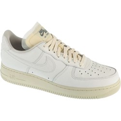 Buty sportowe damskie Nike do koszykówki air force  - zdjęcie produktu