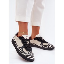 Buty sportowe damskie BIG STAR - ButyModne.pl - zdjęcie produktu