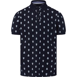 T-shirt męski ANDREW JAMES   - zdjęcie produktu