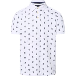 T-shirt męski ANDREW JAMES  - vangraaf - zdjęcie produktu