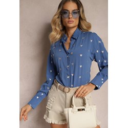 Koszula damska Renee - renee.pl - zdjęcie produktu