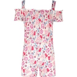 Kombinezon dziewczęcy Guess z elastanu  - zdjęcie produktu