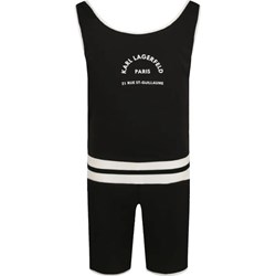 Kombinezon dziewczęcy Karl Lagerfeld - Gomez Fashion Store - zdjęcie produktu