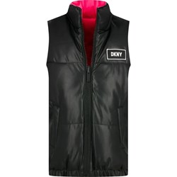 Kamizelka dziewczęca DKNY  - zdjęcie produktu