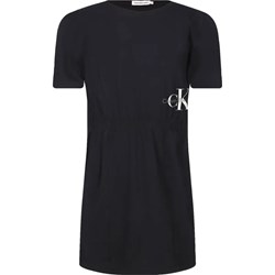 Sukienka dziewczęca Calvin Klein  - zdjęcie produktu