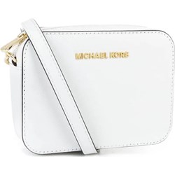 Listonoszka Michael Kors ze skóry  - zdjęcie produktu