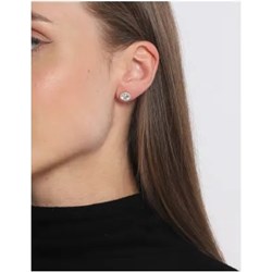 Kolczyki Swarovski - Gomez Fashion Store - zdjęcie produktu
