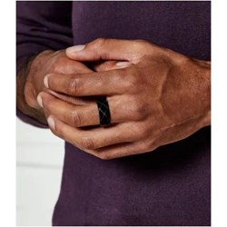 Pierścionek Hugo Boss  - zdjęcie produktu