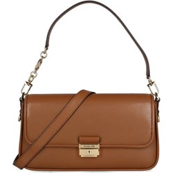 Listonoszka Michael Kors skórzana  - zdjęcie produktu