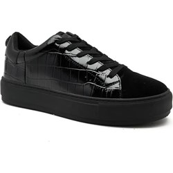 Trampki męskie Kurt Geiger tkaninowe  - zdjęcie produktu