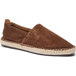 Espadryle męskie Joop! skórzane  - zdjęcie produktu