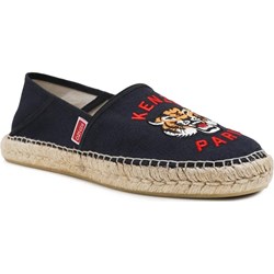 Espadryle męskie Kenzo letnie casual  - zdjęcie produktu