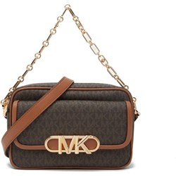 Listonoszka Michael Kors ze skóry ekologicznej  - zdjęcie produktu