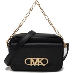 Listonoszka Michael Kors ze skóry  - zdjęcie produktu