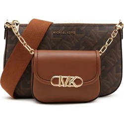 Listonoszka Michael Kors ze skóry ekologicznej  - zdjęcie produktu