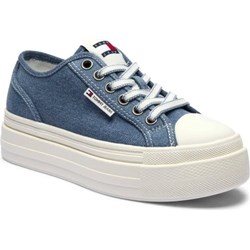 Buty sportowe damskie Tommy Jeans - Gomez Fashion Store - zdjęcie produktu