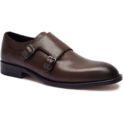 Półbuty męskie BOSS HUGO BOSS - Gomez Fashion Store - zdjęcie produktu