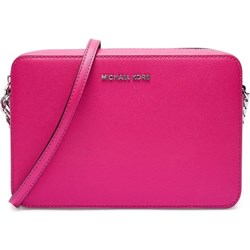 Listonoszka Michael Kors skórzana  - zdjęcie produktu