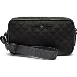 Kosmetyczka męska Emporio Armani  - zdjęcie produktu