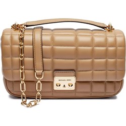 Listonoszka Michael Kors skórzana  - zdjęcie produktu