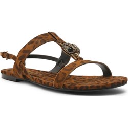 Sandały damskie Kurt Geiger z tworzywa sztucznego  - zdjęcie produktu