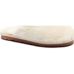 Kapcie damskie Mou z tworzywa sztucznego  - zdjęcie produktu