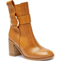 Botki See By Chloé  - zdjęcie produktu