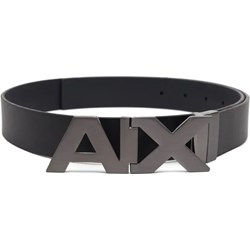 Pasek Armani Exchange - Gomez Fashion Store - zdjęcie produktu