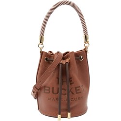 Torebka Marc Jacobs wakacyjna skórzana  - zdjęcie produktu