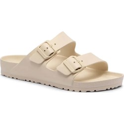 Klapki męskie BIRKENSTOCK bez zapięcia  - zdjęcie produktu