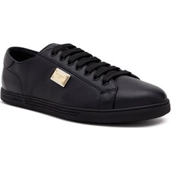 Buty sportowe męskie Dolce & Gabbana z tworzywa sztucznego  - zdjęcie produktu